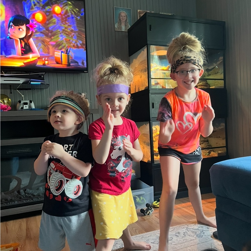 🧸 MUMMABEAR IS LIVE 🧸 - Picture 5 of 7